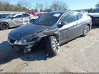 Used Vapor Canister Fits: 2014 Honda Accord Grade. Price: $185.00.