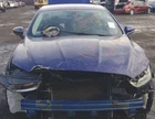 2013-2020 Ford Fusion Fuel Vapor Canister Assembly Used Oe. Price: $90.00.