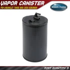 Vapor Canister For Chevrolet Tahoe C1500 Suburban 1992-1995 Express New. Price: $67.39.