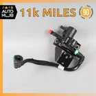 20-22 Karma Revero Gts Fuel Vapor Canister Obd Pump Filter Oem 11K Used. Price: $132.80.