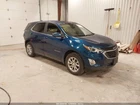Used Vapor Canister Fits: 2021 Chevrolet Equinox Grade. Price: $159.99.
