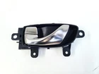 18-21 Infiniti Q50 Q60 Front Left Driver Side Door Interior Open Pull Handle Oem Used. Price: $32.50.