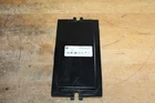 2007 Bmw 328I 335I E90 Coupe Footwell Light Control Module Lcm 6135-9133282-01 Used. Price: $120.00.