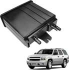 Charcoal Canister Evap Vapor Compatible With Chevrolet Chevy Tahoe C... New. Price: $61.90.