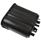 Standard Ignition Fuel Vapor Canister For 03-04 Jeep CP3249 New. Price: $361.39.