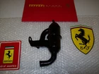 Ferrari Mondial, 308GTS-328-GTS Oil Vapor Separator, # 119065 Used. Price: $179.95.