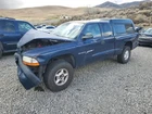 Used Vapor Canister Fits: 2001 Dodge Dakota Grade. Price: $123.00.