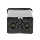 Vapor Canister Standard CP3046 New. Price: $158.99.