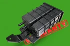 2015 Dodge Journey Fuel Evap Vapor Charcoal Canister 04593935A Oem Used. Price: $89.88.