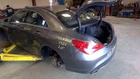 Used Vapor Canister Fits: 2016 Mercedes-benz Cla-class Grade. Price: $155.90.