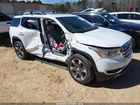 Used Vapor Canister Fits: 2019 Gmc Acadia Grade. Price: $185.00.