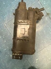 Oem Kia Soul Fuel Vapor Canister 31410-2K500 Used. Price: $100.00.