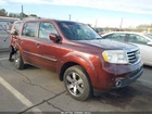 Used Vapor Canister Fits: 2012 Honda Pilot Grade. Price: $174.90.