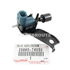 Toyota Camry Celica MR2 3SFE 5SFE Oem Genuine Vacuum Switching Valve NO.1 New. Price: $51.40.