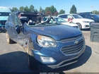 Used Vapor Canister Fits: 2016 Chevrolet Equinox Grade. Price: $185.00.