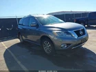Used Vapor Canister Fits: 2015 Nissan Pathfinder Grade. Price: $174.90.