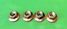 Bmw E38,E39,E65,E66,E67,X5 M60,M62,N62,N73 Catalytic Converter To Exhaust Nuts New. Price: $24.99.