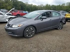 Used Vapor Canister Fits: 2014 Honda Civic Grade. Price: $164.90.