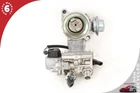 2012-2015 Mercedes W204 C250 SLK250 High Pressure Fuel Pump 2710703701 Oem Used. Price: $148.75.