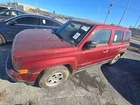 Used Vapor Canister Fits: 2016 Jeep Patriot Grade. Price: $185.00.