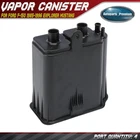 Vapor Canister Ford F-150 1985-1996 Explorer Mustang Ranger Crown Victoria New. Price: $42.99.