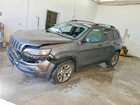 Used Vapor Canister Fits: 2020 Jeep Cherokee Grade. Price: $174.90.