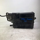 2012-18 Toyota Yaris Charcoal Canister Vapor Leak Detection Evap Oem 77740-52110 Used. Price: $159.99.