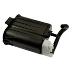 For Chrysler 200 2011 Standard Vapor Canister New. Price: $305.16.