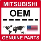 Mitsubishi Lancer Mirage Outlander Oem Genuine Fuel Vapor Canister MR386174 New. Price: $103.01.
