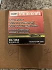 Genuine Oem Motorcraft FG1063 Fuel Filter Ford 2L1Z9155AA New. Price: $22.77.