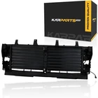 For Gmc Sierra 1500 Limited 2022 Active Grille Shutter Upper 2.7L/3.0L Engine New. Price: $382.97.