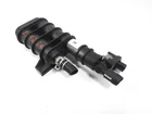 2020-2024 Nissan Frontier Secondary Fuel Vapor Cansiter 3.8L 14950-5VG0B Used. Price: $112.50.