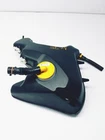 Bmw 2006 7 Series Expansion Tank Fuel Vapor Charcoal Evap Canister Oem Used. Price: $120.00.