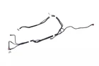 Genuine Gm Vapor Canister Purge Hose 25860205 New. Price: $229.09.