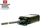 New Oem Toyota Sequoia 2001-2004 Vapor Charcoal Canister. Price: $243.99.