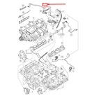New Audi Q7 Intake System Vent Hose 4M0201994P Original. Price: $98.43.