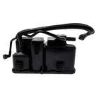 Fuel Vapor Emissions Charcoal Canister For Pontiac G6 V6 3.5L 3.9L Saturn Aura New. Price: $55.00.