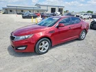 Used Vapor Canister Fits: 2013 Kia Optima Grade. Price: $159.99.