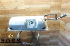 12-17 Mercedes R172 SLK250 Fuel Gas Tank Reservoir Assembly 1724700101 Oem Used. Price: $267.30.
