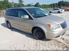 Used Vapor Canister Fits: 2013 Chrysler Town & Country Grade. Price: $174.90.
