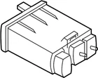 Genuine Infiniti Vapor Canister 14950EH10A New. Price: $343.83.