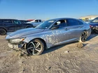 Used Vapor Canister Fits: 2021 Honda Accord Grade. Price: $174.90.
