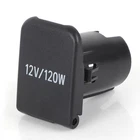 Cigarette Lighter Power Outlet Socket Plug For Toyota Highlander 4RUNNER Camry New. Price: $13.98.