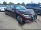 Used Vapor Canister Fits: 2022 Nissan Sentra Grade. Price: $174.90.