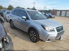 Used Vapor Canister Fits: 2017 Subaru Forester Grade. Price: $185.00.