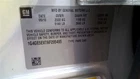 Lacrosse 2010 Fuel Vapor Canister 1036526141 Used. Price: $84.99.