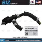 Oem Vapor Canister Purge Solenoid For 2021-2025 Hyundai Kia 1.6L 28910-2M442 New. Price: $29.55.