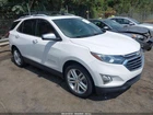 Used Vapor Canister Fits: 2018 Chevrolet Equinox Grade. Price: $185.00.