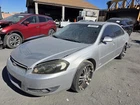 Used Vapor Canister Fits: 2007 Chevrolet Impala Grade. Price: $123.00.