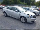 Used Vapor Canister Fits: 2015 Buick Verano Grade. Price: $174.90.